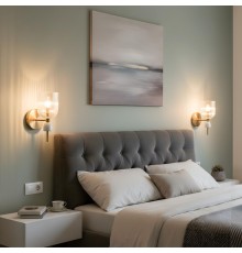 CL255313 CARSON Бра