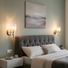 CL255313 CARSON Бра