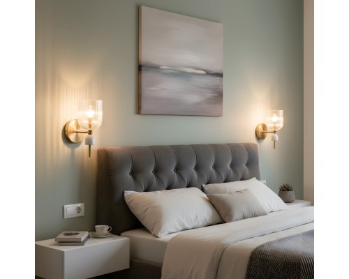 CL255313 CARSON Бра