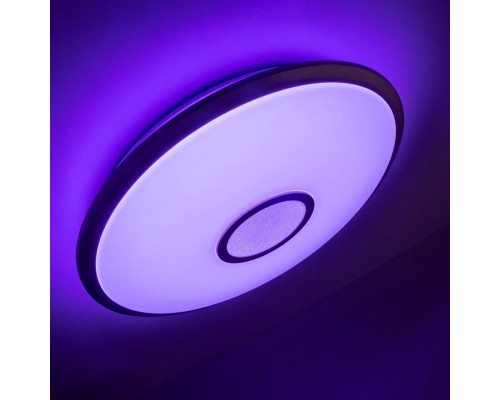 CL703A61G Старлайт Хром Мат. Смарт RGB Св-к