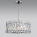 CL334281 Ингвар Хром Св-к Люстра