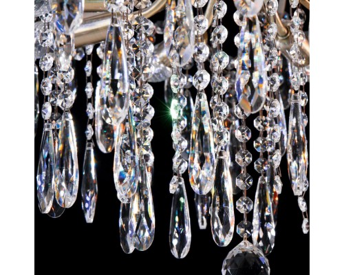 CL302183 Селена Бронза Св-к Люстра