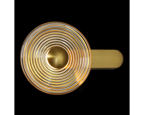 CL245023 CORTA Бронза Бра