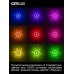 CL229A161E Джемини Хром Смарт RGB Св-к Люстра