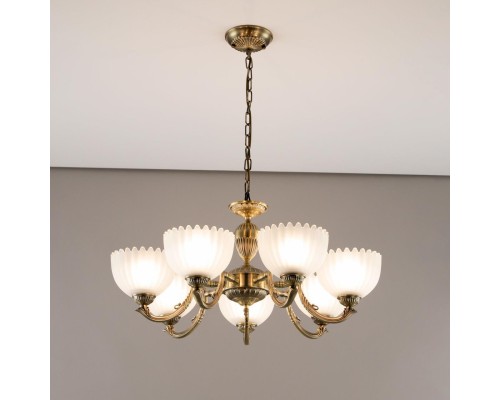 CL414173 Севилья Св-к Люстра