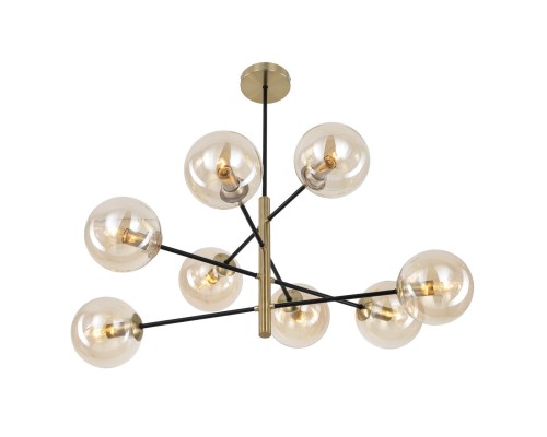 CL146283 Лорен Св-к Люстра