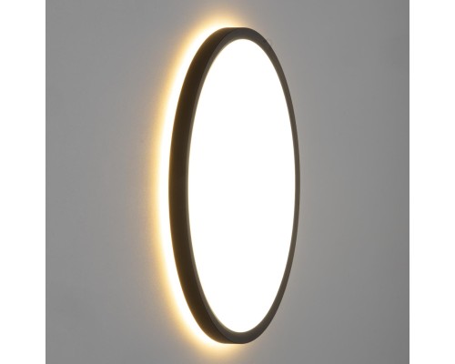 CL748321 NORMA Черный с подсветкой