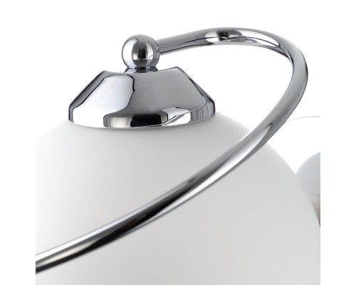 CL155311 Лайма Хром Св-к Бра