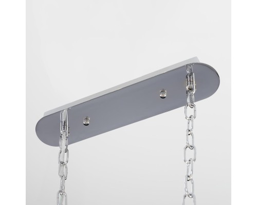 CL334301 Ингвар Хром Св-к Люстра