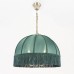 CL407132 Базель Зеленый Св-к Люстра