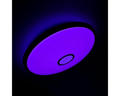 CL703A105G Старлайт Венге Смарт RGB Св-к