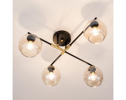 CL124145 Анри Св-к Люстра