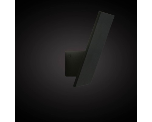 CL704031N Декарт-3 Черный Свет-к, 10W*4000K