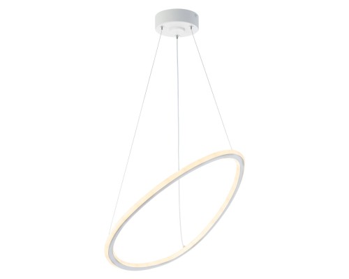 CL215B050 TRIO Белая Люстра Подвесная