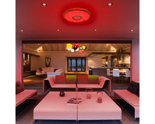 CL703A83G Старлайт Бронза Смарт RGB Св-к