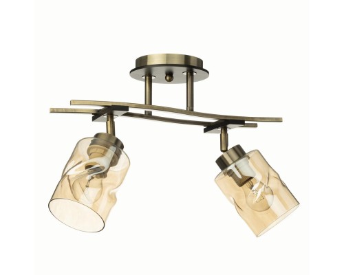 CL142124 Мерида Брон.Ст.+Венге Св-к Потолоч.