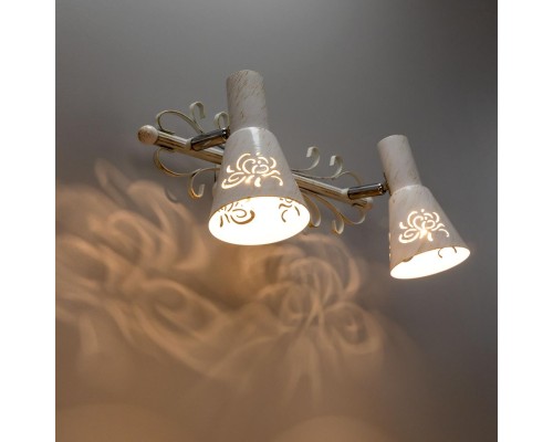 Спот Citilux CL529522 Дункан Светлый