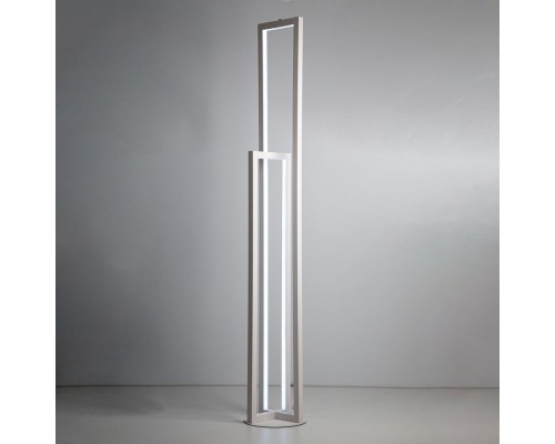 CL804010 Дефанс Белый Св-к Торшер