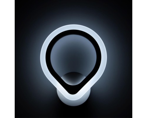 CL235B310 Транай Белый Бра