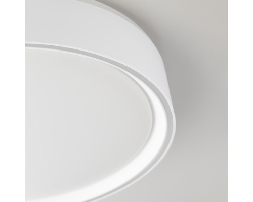 CL751250G BOSS Белый  LED Св-к с пультом