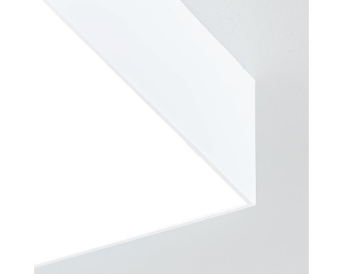 CL712X120N Тао Белый Св-к Накл. LED 12W*4000K