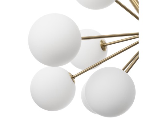 CL212193 TONGA Св-к Люстра