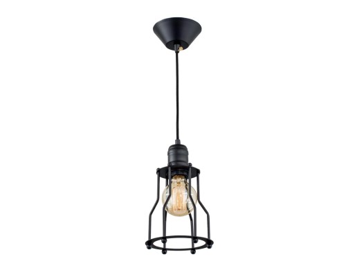 Люстра лофт Citilux CL450201 Эдисон