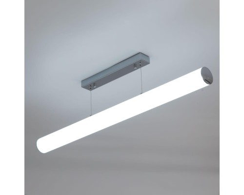 CL721P24N Фауст Хром Св-к Подвес LED 24W*4000K