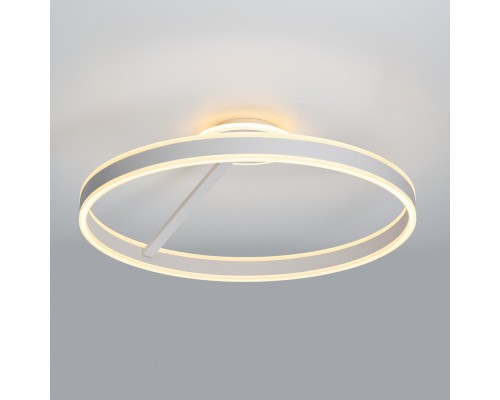 CL719760 Дуэт Белый Люстра