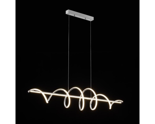 CL229061 Джемини Подвес Хром