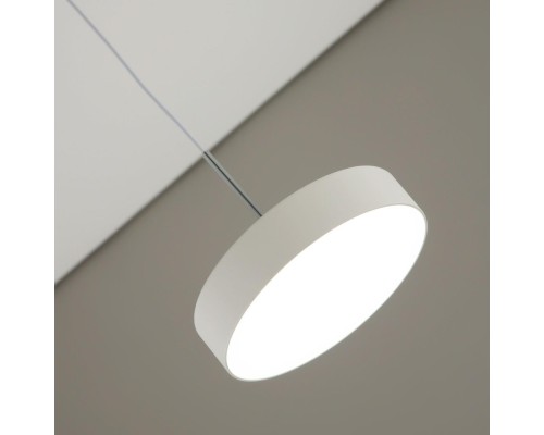 CL712S180N Тао Белый Св-к Подвес LED 18W*4000K