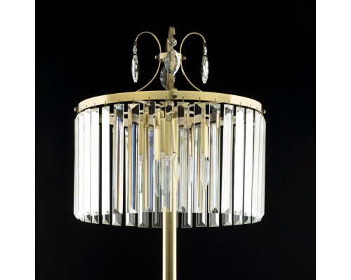 CL335943 Инга Бронза Св-к Торшер