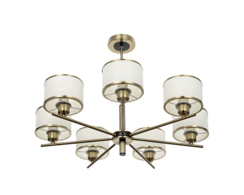 CL421273 ALTON Св-к Люстра