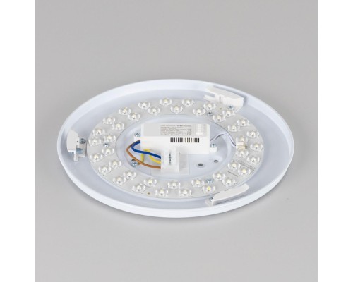 CL714240V Симпла LED Св-к 24W*Мульти