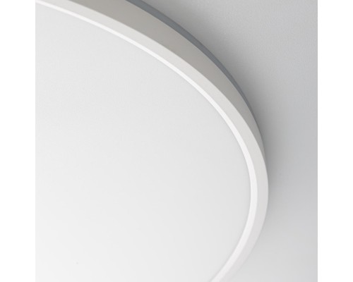 CL749600 NORMA Белый с пультом и RGB