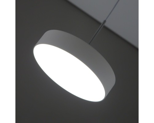 CL712S180N Тао Белый Св-к Подвес LED 18W*4000K