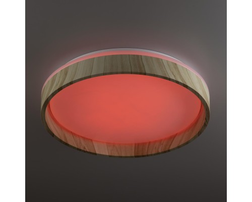 CL753352G ENZO Клен LED Св-к с пультом