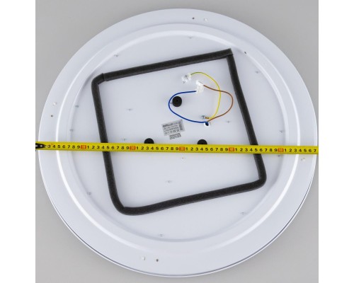 CL703A100G Старлайт Хром Смарт RGB Св-к