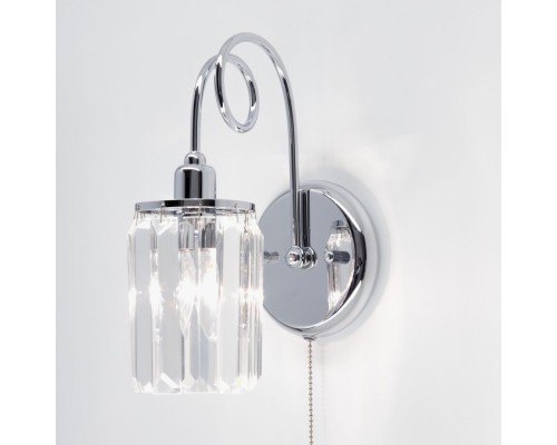 Хрустальное бра Citilux CL330311 Синди