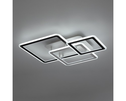 CL238231E Тринити Микс Люстра RGB