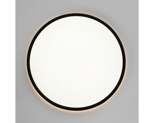 CL748401 NORMA Черный с подсветкой