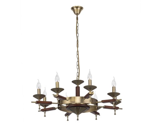 CL423183 KAPTOR Люстра