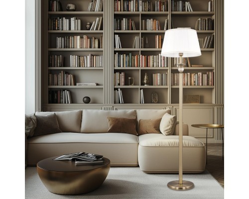 CL433913 Гера Св-к Торшер