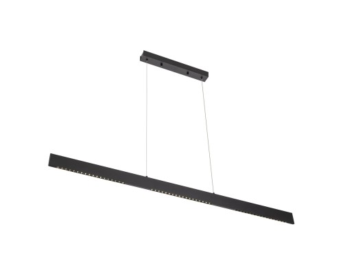 CL720031N EDGE-60 Черный Подвес