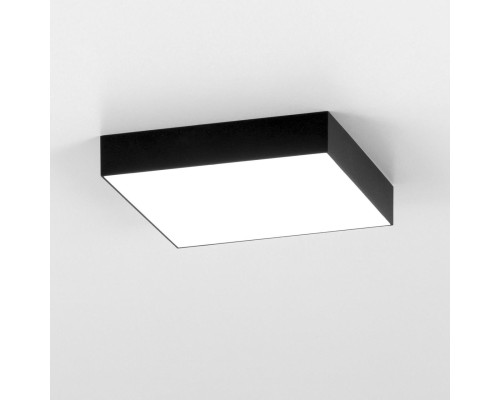 CL712X242N Тао Черный Св-к Накл. LED 24W*4000K