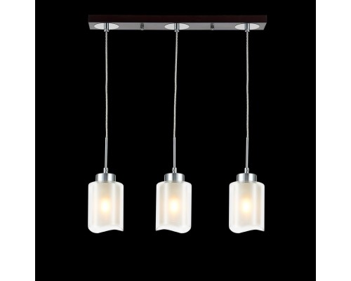 CL156232 Фортуна Венге+Хром Св-к Подвес