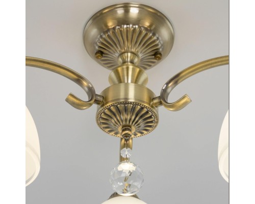 CL417133 Франческа Св-к Люстра