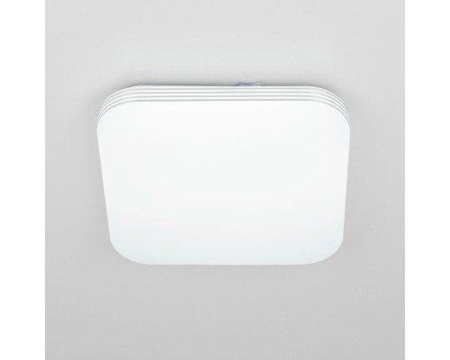 CL714K24SV Симпла LED Св-к 24W Мульти с Датч.Дв.