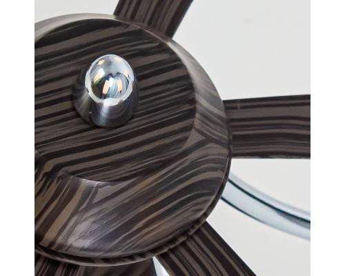 Потолочная люстра Citilux крокус 128161