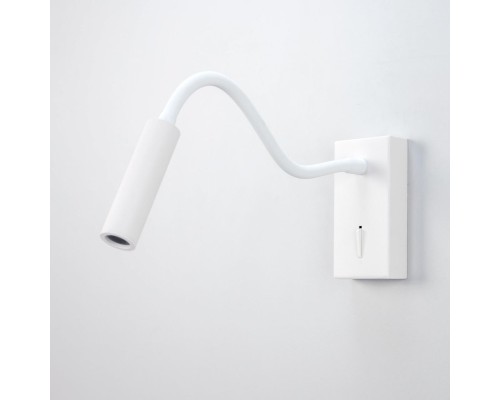 CL704360 Декарт Белый Св-к Настенный